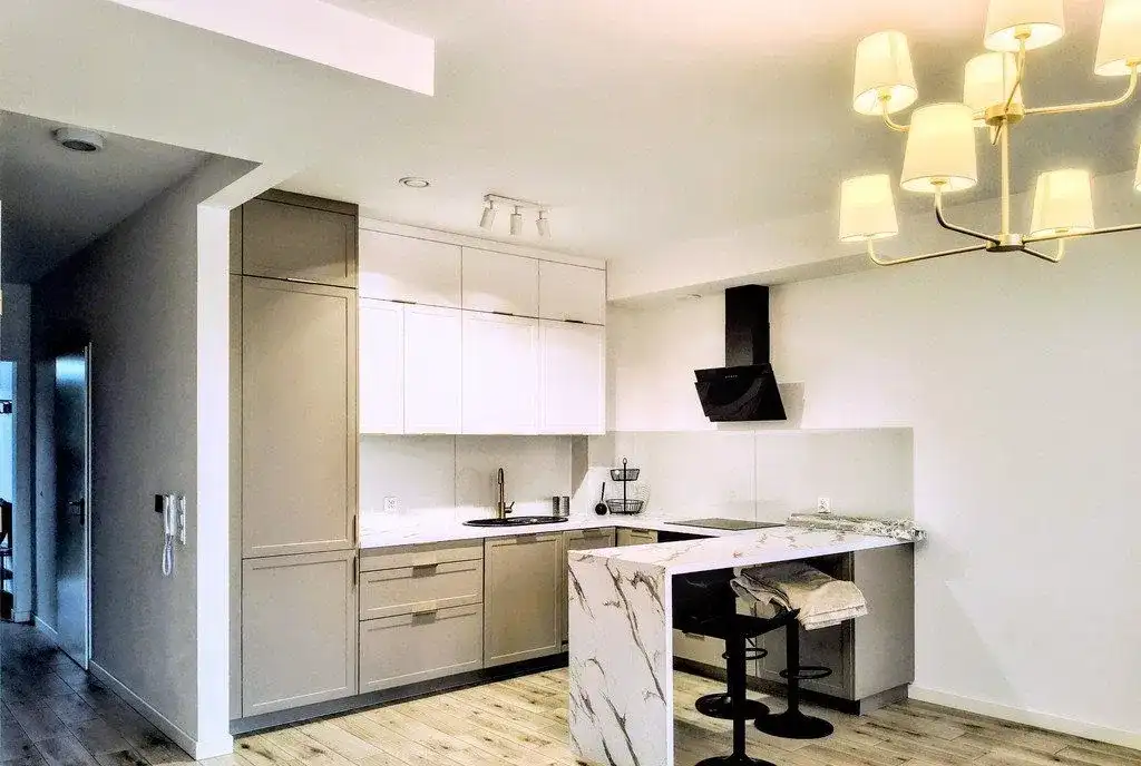 Krzekowo | Nowoczesny dom na wynajem 106 m²