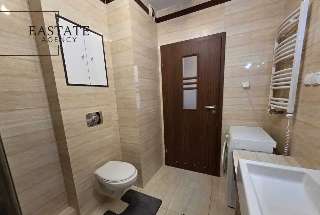 Przestronne | 2 pokoje | 55m² | Gdańsk Przymorze - zdjęcie 10