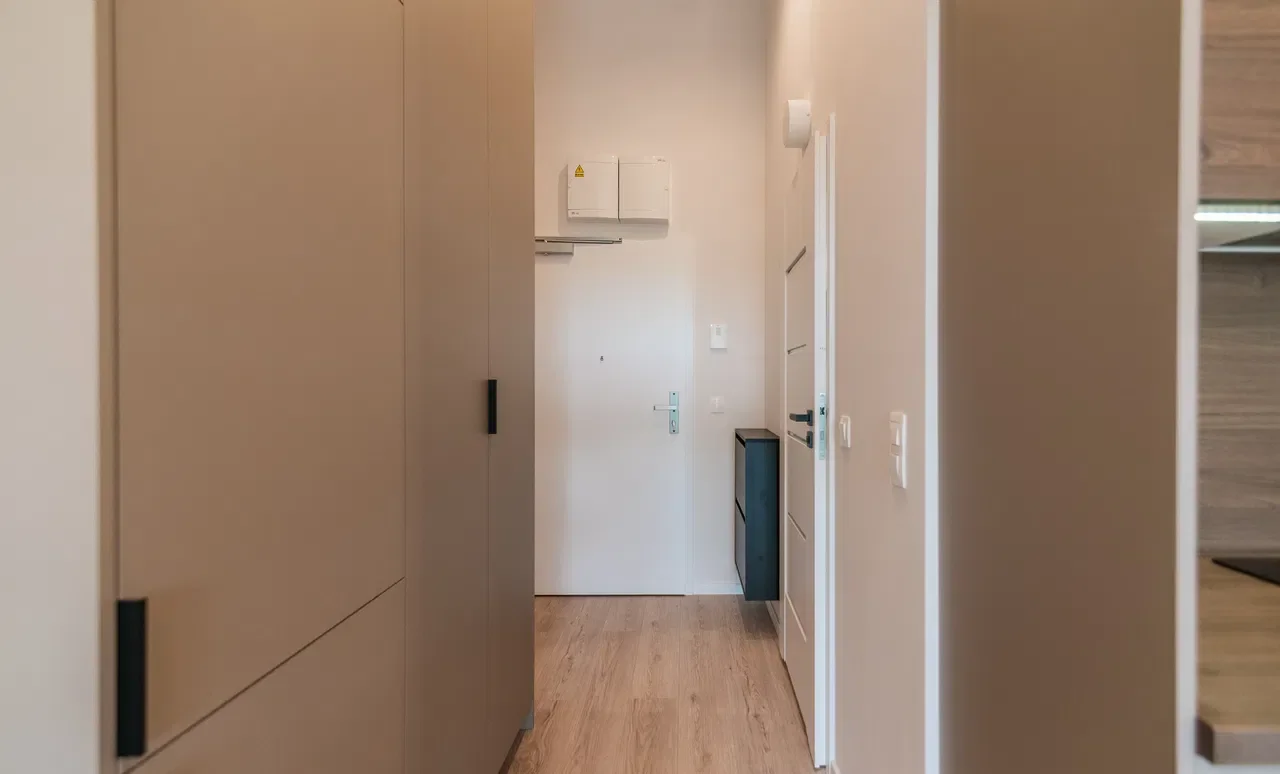Nowoczesna Kawalerka | Pets Friendly | bezpośrednio | Zabłocie - zdjęcie 5