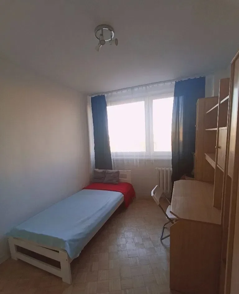 Pokój jednoosobowy w Sosnowcu - zdjęcie 9