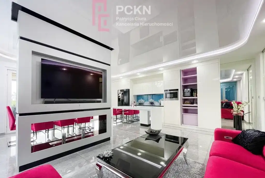 Apartament Premium 156 m² z tarasem - zdjęcie 6