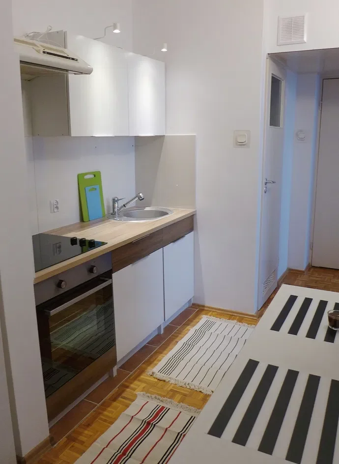 Pokój jednoosobowy na wynajem - Warszawa, Bielany - zdjęcie 4