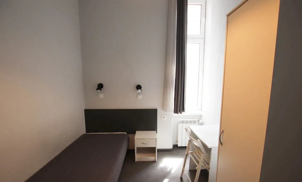 Pokój 1os ul. Zwierzyniecka, 3 min od Rynku