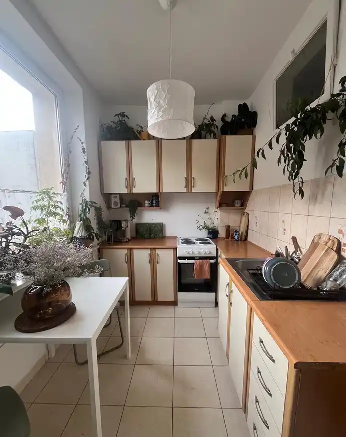 Kawalerka w centrum Gdyni - zdjęcie 6