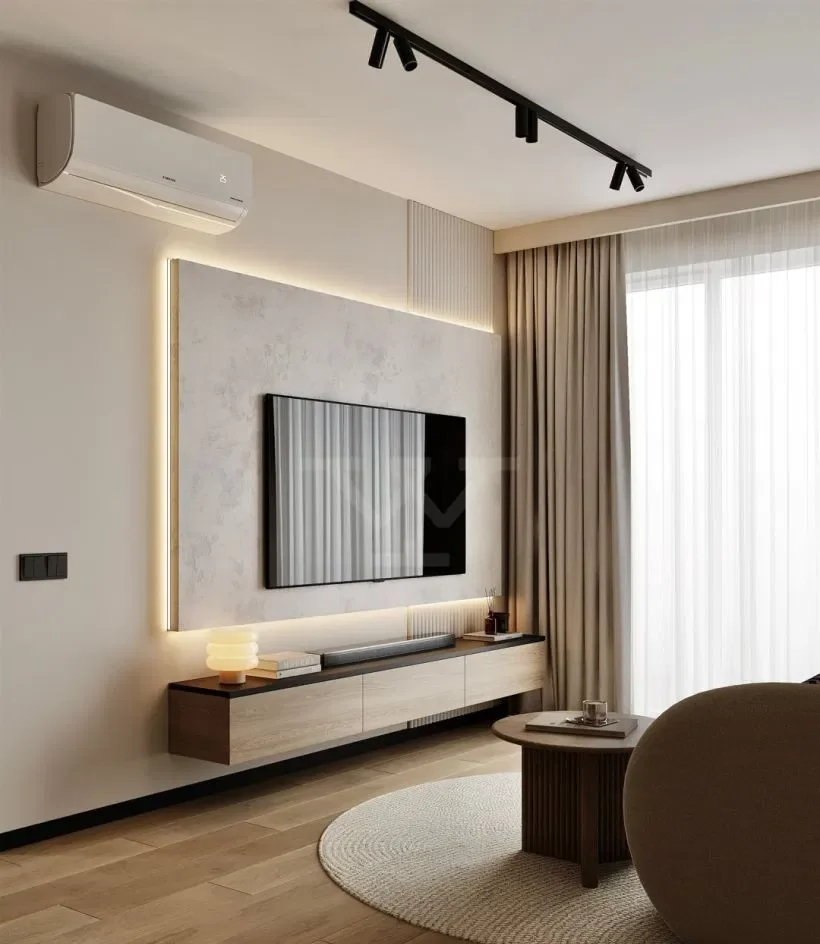 Mieszkanie, 45 m², Lublin - zdjęcie 2