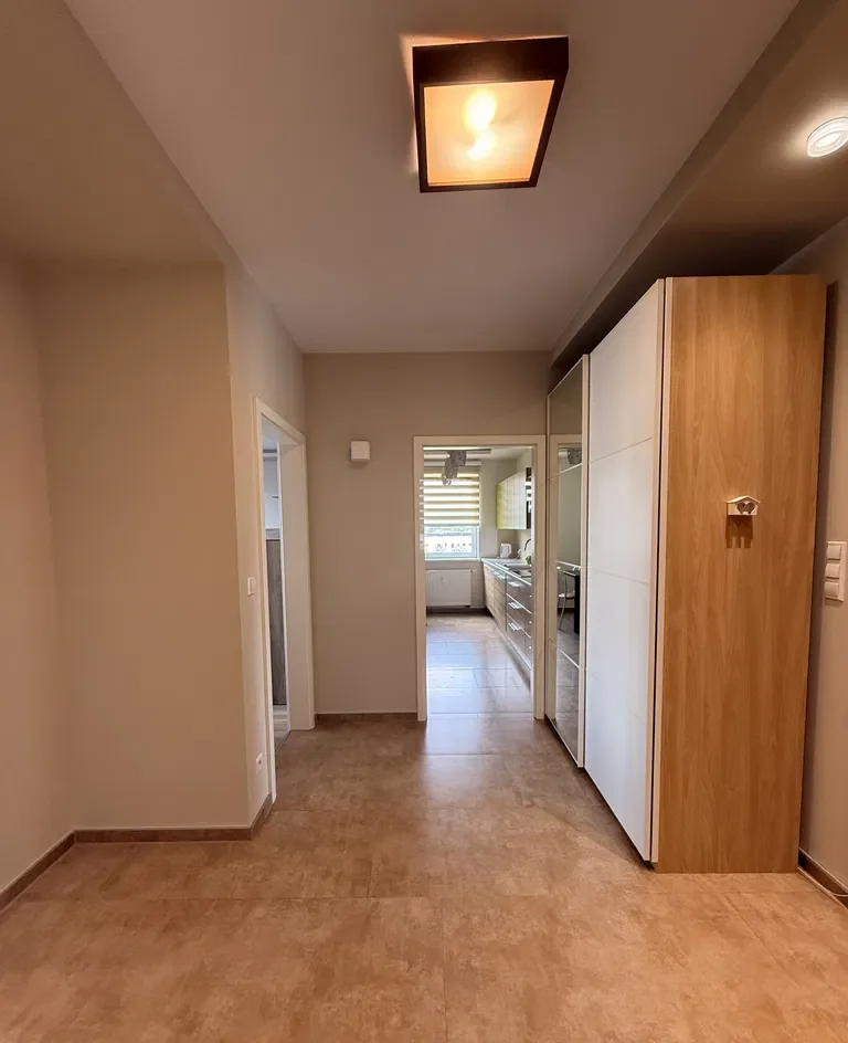 Komfortowe mieszkanie w nowoczesnym apartamentowcu w Częstochowie! - zdjęcie 8