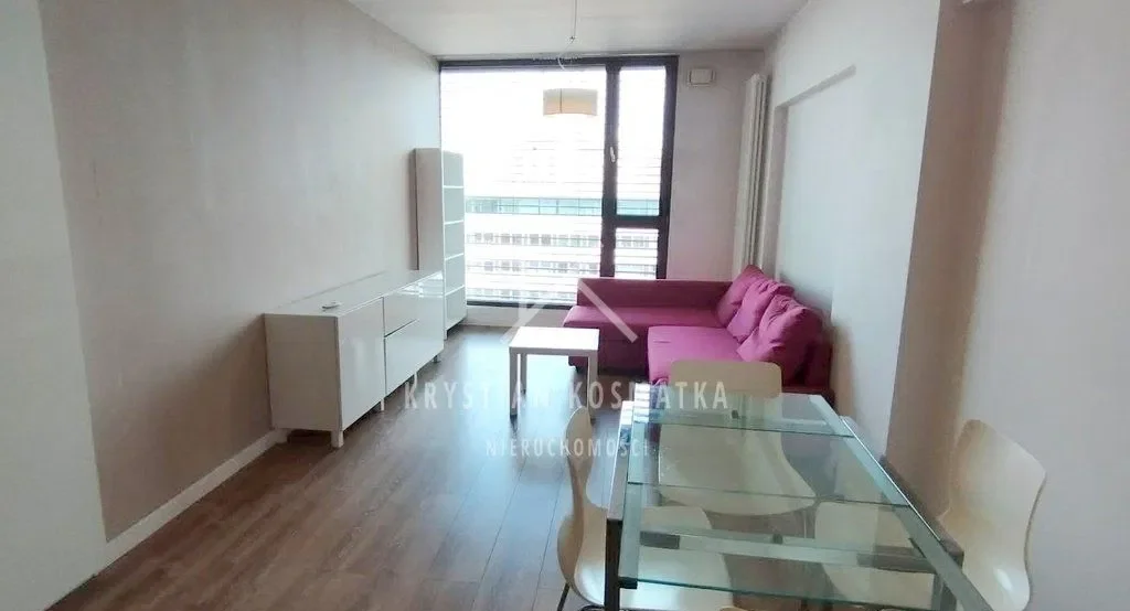Mieszkanie, 34 m², Warszawa - zdjęcie 8