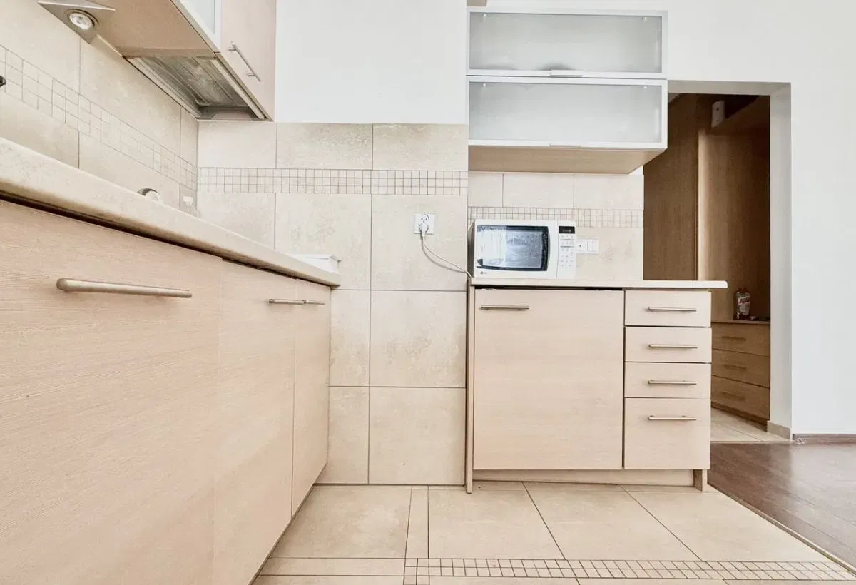 Kawalerka 35 m² we Wrocławiu, Stare Miasto - zdjęcie 8