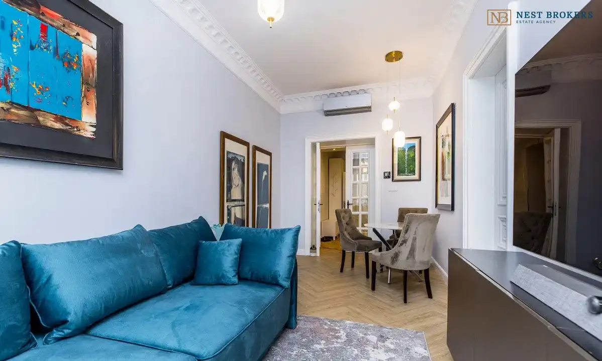 Luksusowy apartament, Stare Miasto, ul. Staszica - zdjęcie 3