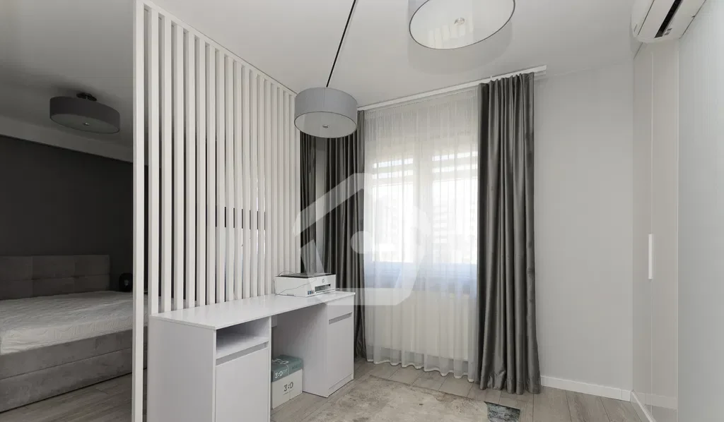 Apartament w ścisłym centrum SkyRes - zdjęcie 8