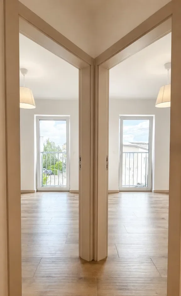 135 m² w nowo wybudowanym budynku | Segment dwulokalowy | Blisko Malty - zdjęcie 7