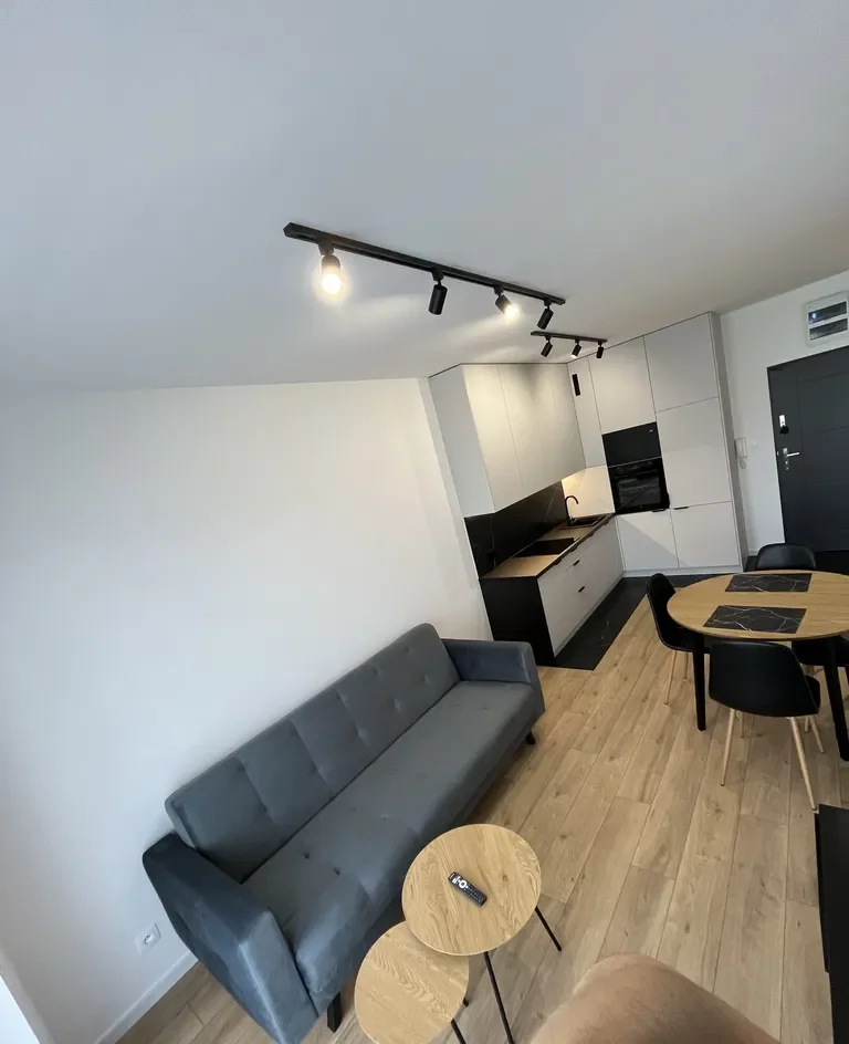 Apartamenty Levityn wynajmę mieszkanie - zdjęcie 2