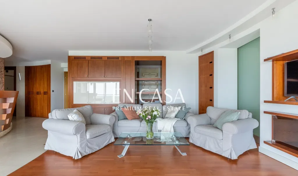 Babka Tower - apartament na wysokim piętrze | A/C - zdjęcie 10