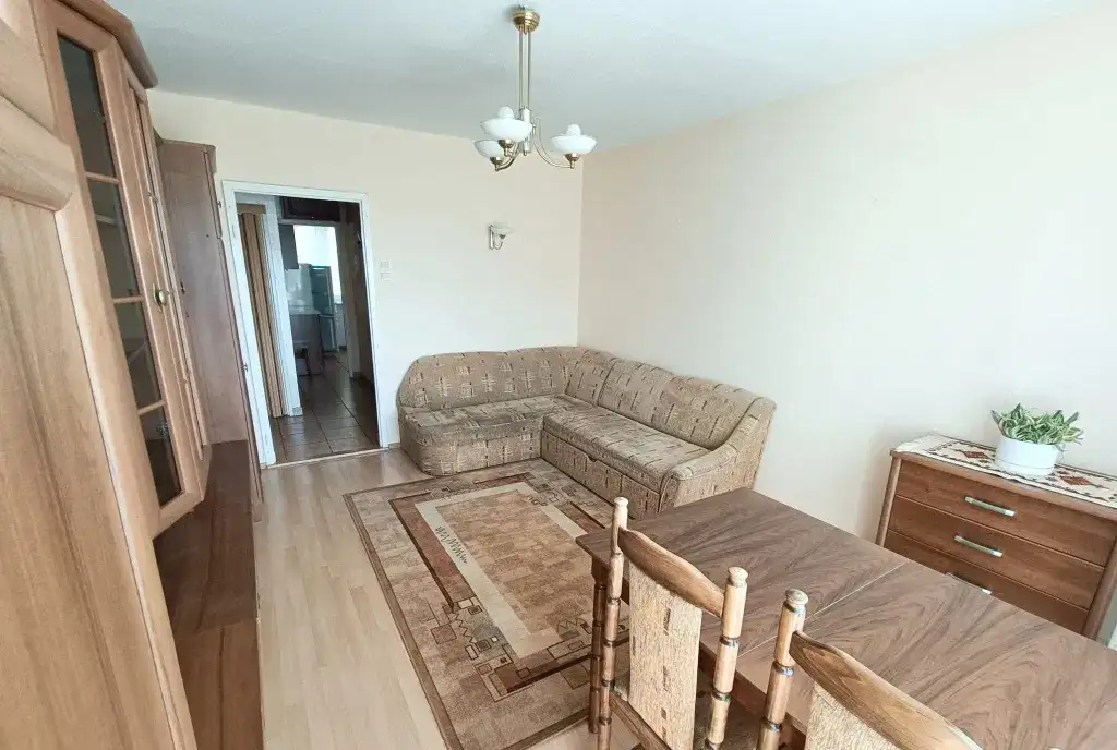 2 pokoje, loggia, winda, na stoku - zdjęcie 4