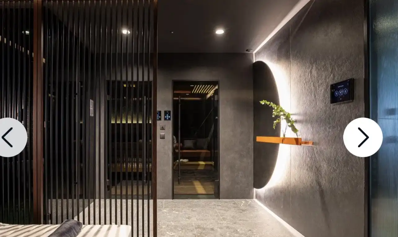Mieszkanie w Oliwie | Sauna, siłownia,bilard | 50m UG, Olivia Center - zdjęcie 8