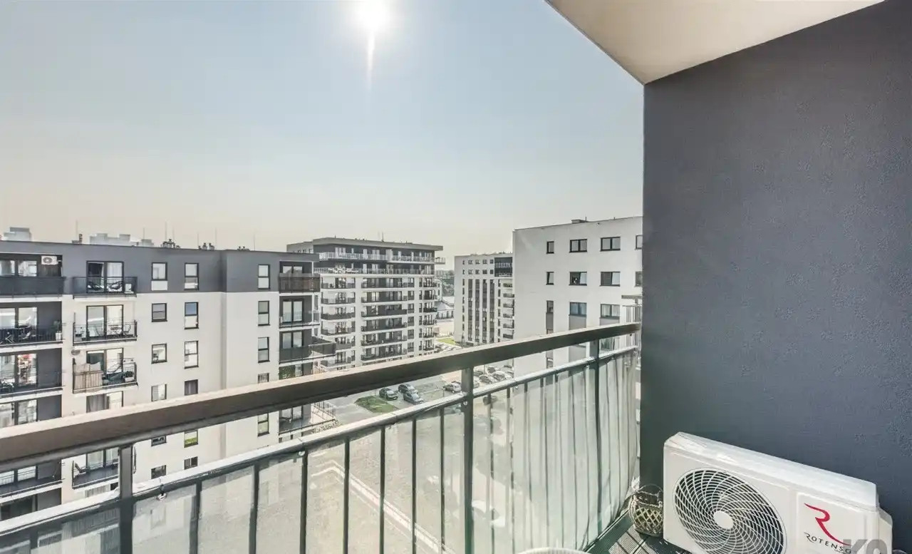 Bardzo ładne- 2 pokojowe w ścisłym centrum miasta - zdjęcie 4