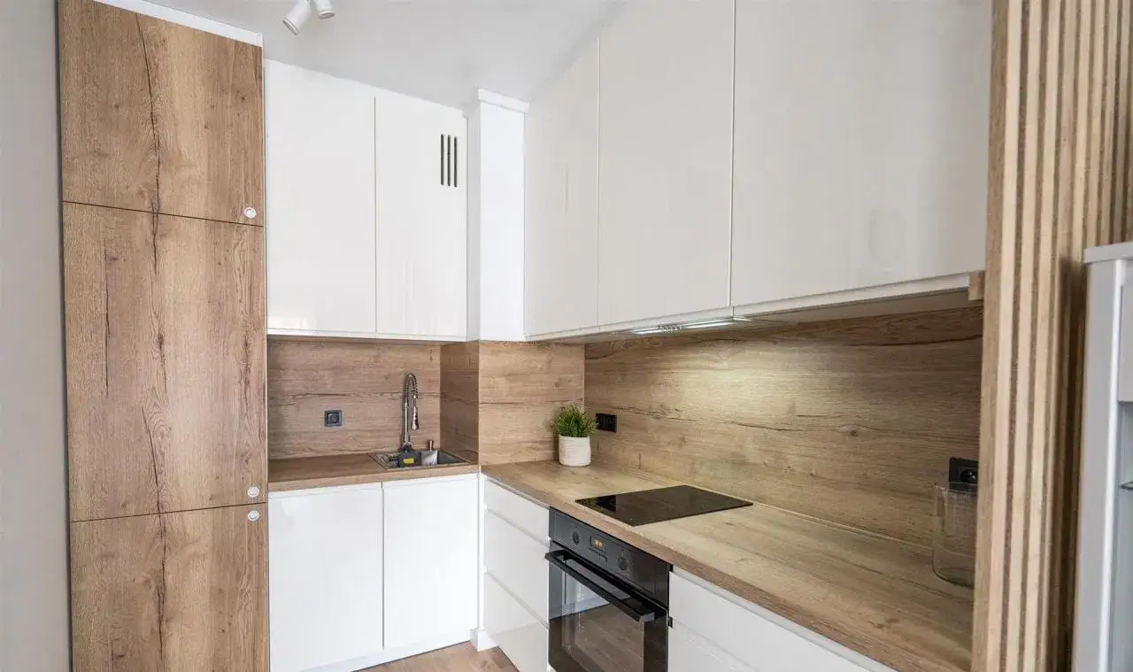 Mieszkanie, 35,70 m², Grudziądz - zdjęcie 3
