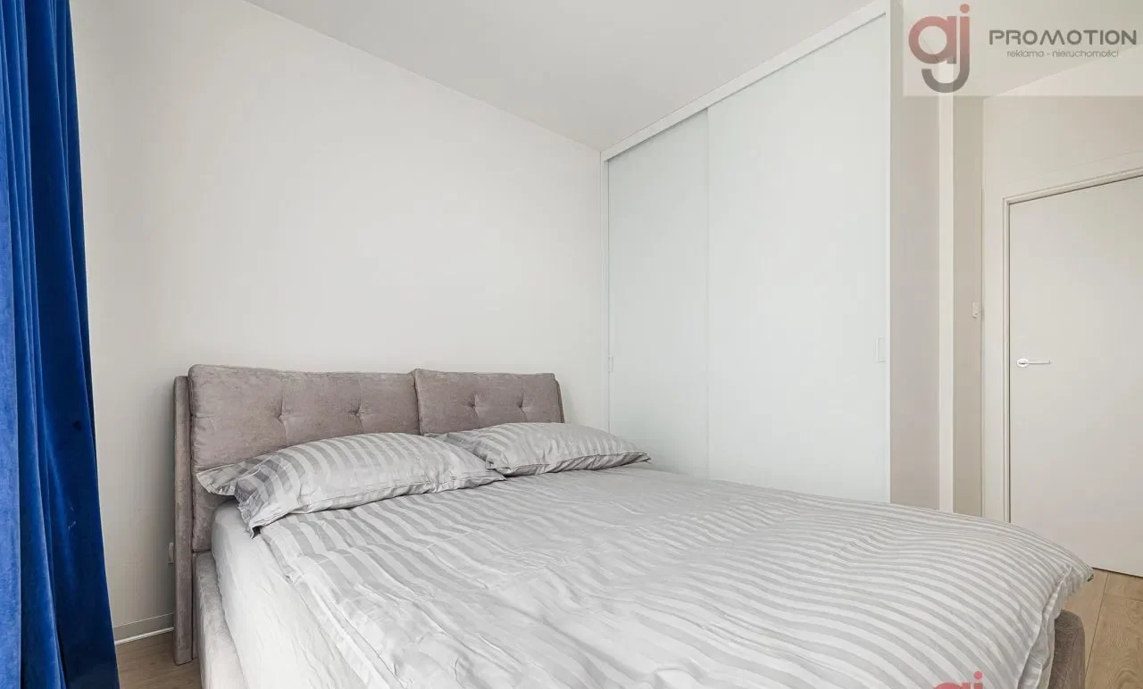Trzypokojowy apartament ul. Drewnowska - zdjęcie 10