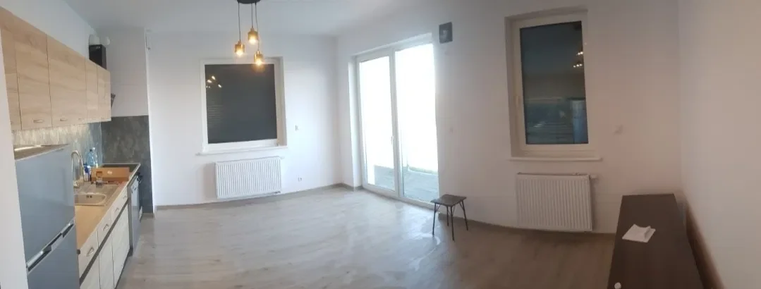Nowoczesne mieszkanie na wynajem. Ostrów Wielkopolski - zdjęcie 5