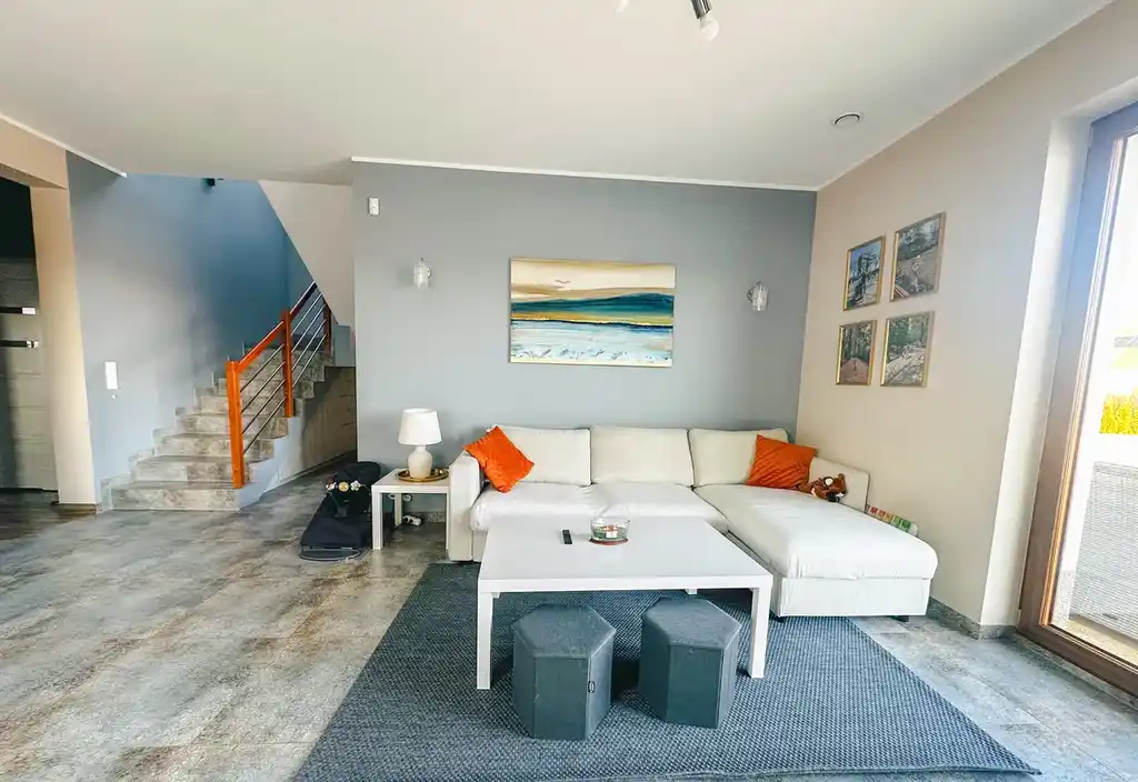 Nowoczesny, inteligentny dom 160m2 w Kątach Wrocławskich - zdjęcie 3