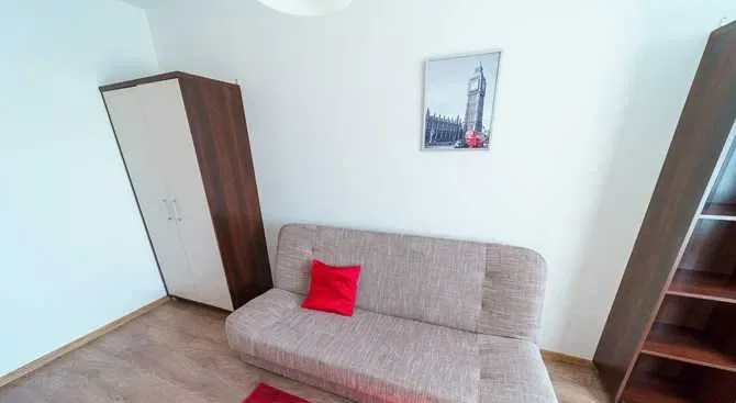 Pokój przy os. Sobieskiego, blisko Kampus Morasko - zdjęcie 2