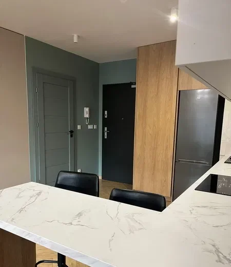 Apartament, Manufaktura,Pierwszy Najem,Ogródek! - zdjęcie 10