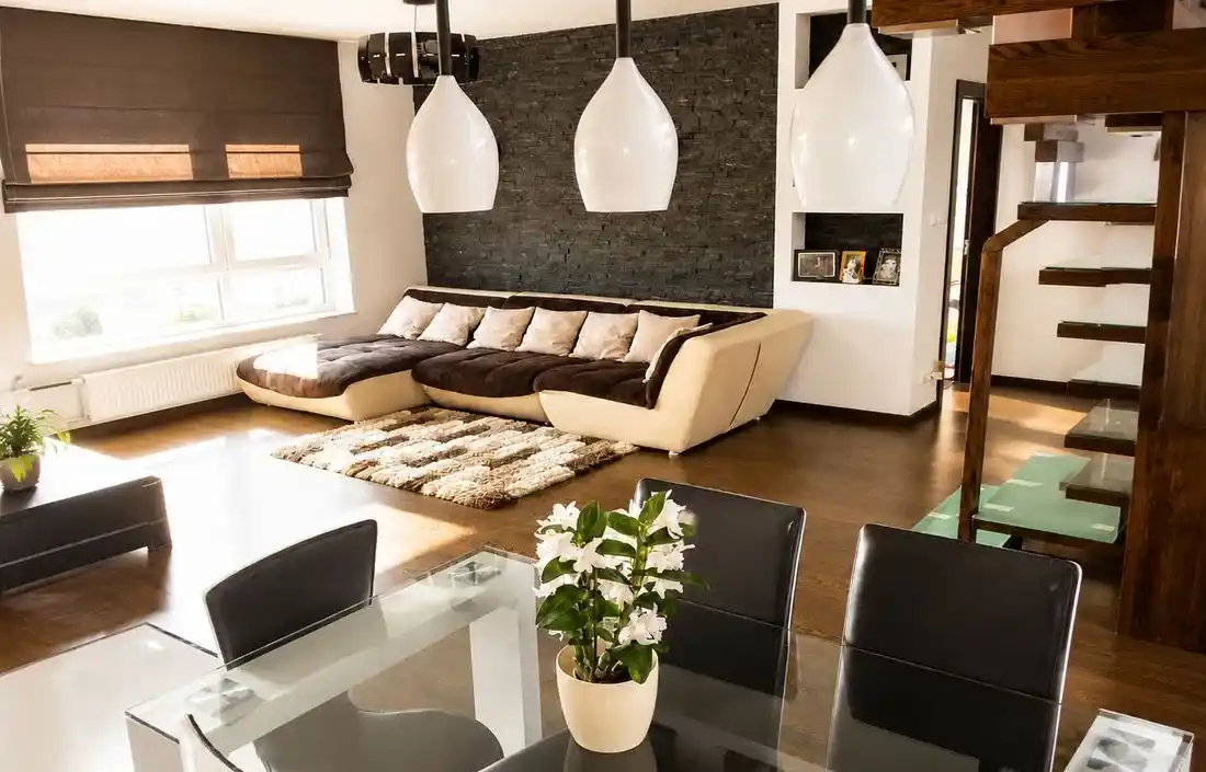 PENTHOUSE PREMIUM | KONSTANCIN-JEZIORNA | 88 m² | TARAS NA DACHU - zdjęcie 6