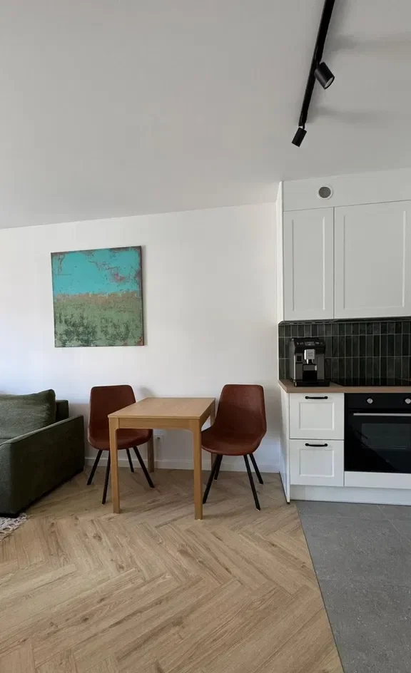 Nowe mieszkanie 2 pokojowe z balkonem i miejscem w hali - zdjęcie 3
