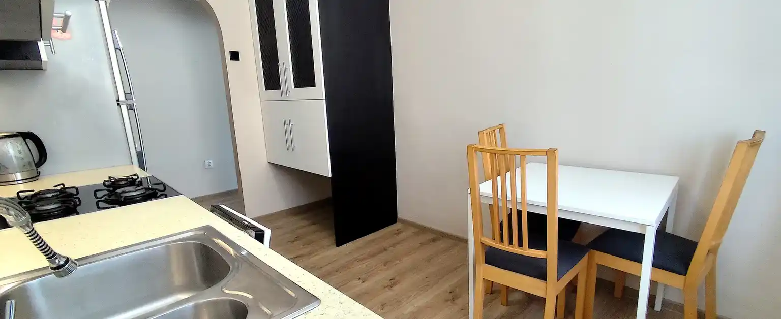 Mieszkanie na wynajem Gliwice - zdjęcie 4