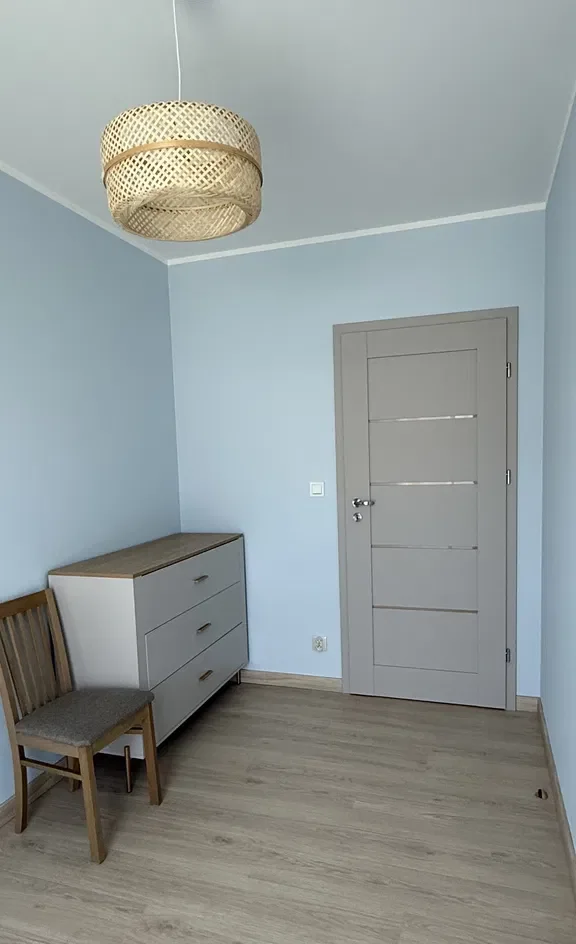 Gdańsk-Borkowo, ZEN, nowe 3-pokojowe mieszkanie +balkon+hala garażowa - zdjęcie 8