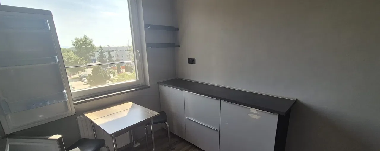 47m2 Balzaka Wrocław - zdjęcie 8