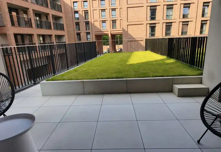 2 pokoje, mieszkanie na wynajem - Kraków, Prądnik Biały - 68126581 • www.otodom.pl - zdjęcie 10