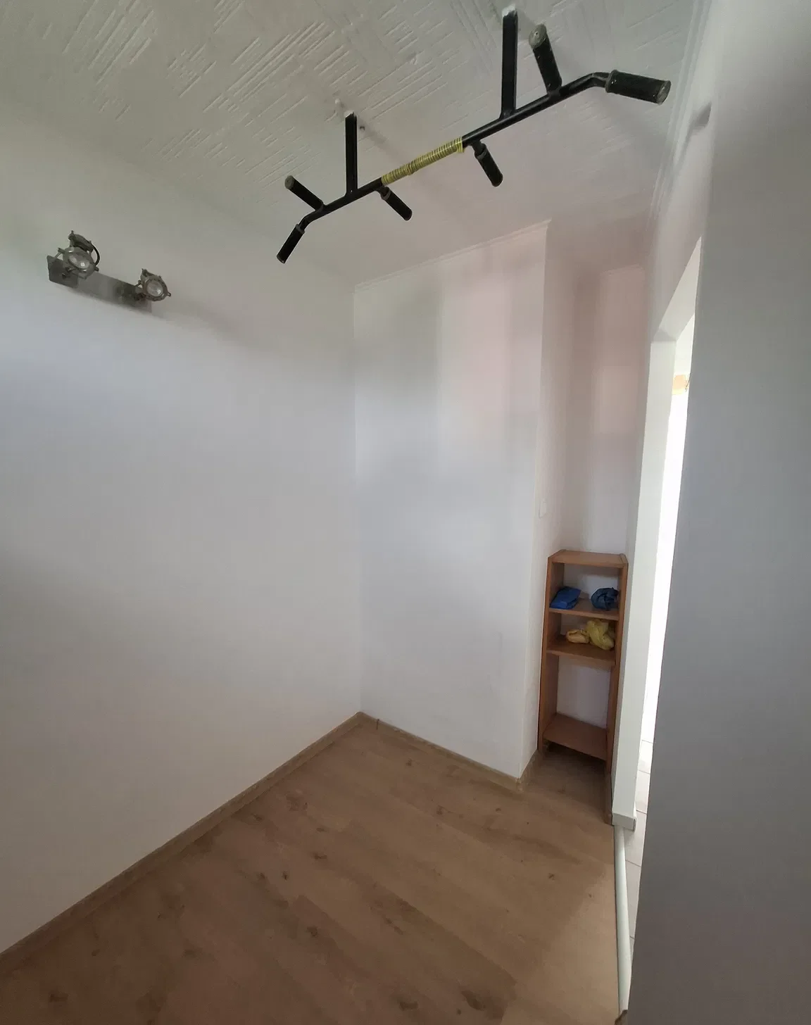 Mieszkanie 2 pokojowe w bloku w Konarzewie - zdjęcie 9