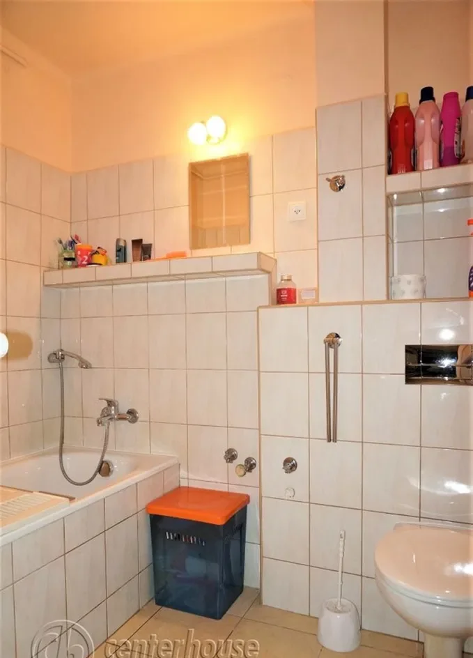 Krosno, 3 pokoje, umeblowane, 49m2 - zdjęcie 9