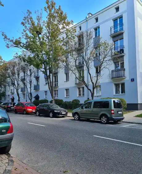 2 pokoje /Balkon/Do wprowadzenia/ Stara Ochota - zdjęcie 10