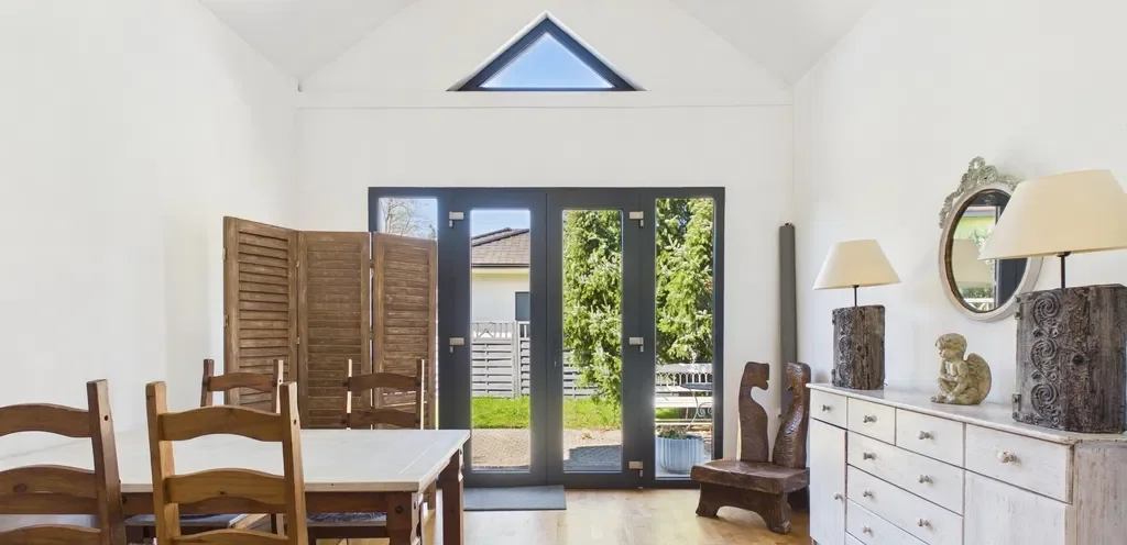 Dom wolnostojący w Przeźmierowie | 69,7 m² - zdjęcie 4
