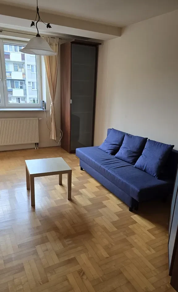 Wynajmę 2 pokojowe mieszkanie, 47m2, Krowodrza Górka, Rusznikarska, wł - zdjęcie 2