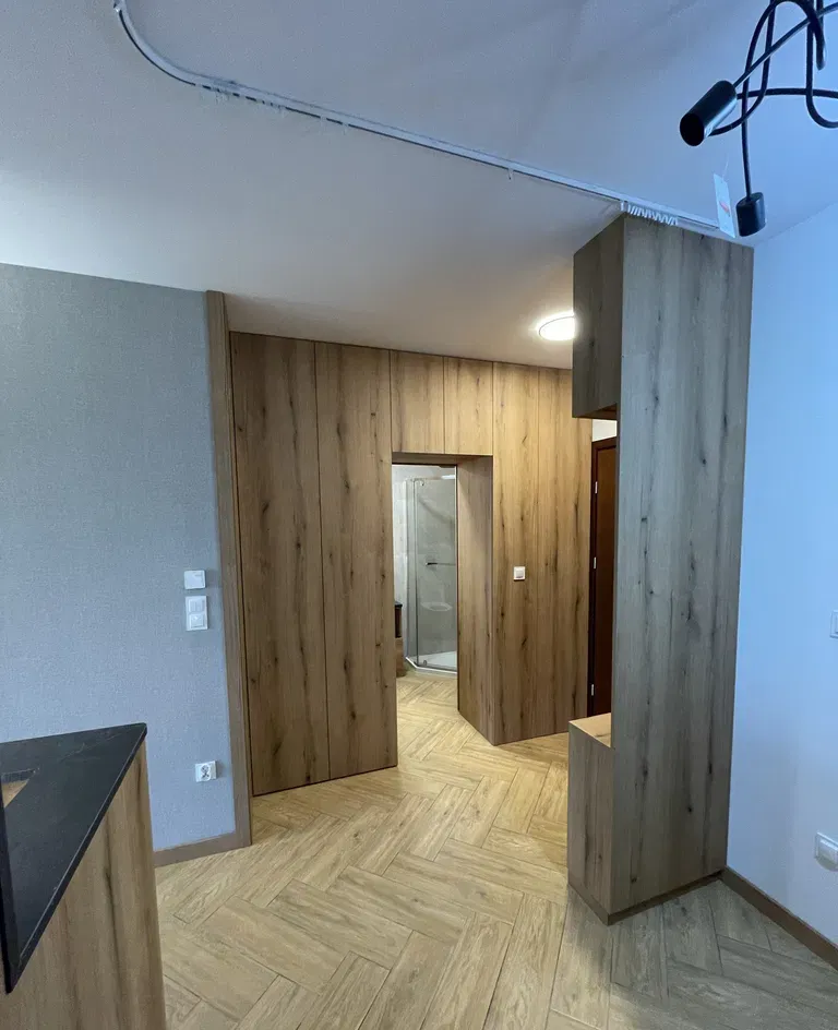 Wynajme mieszkanie w nowym bloku w Rykach - zdjęcie 6