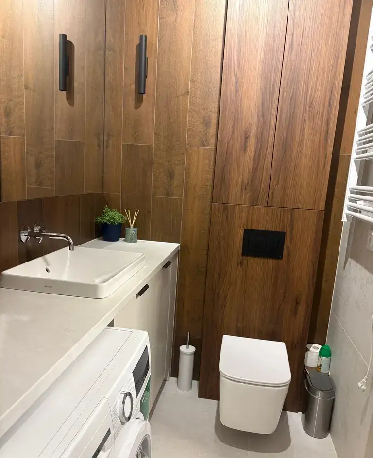 Apartament na wynajem - Grand Bulwar - zdjęcie 9