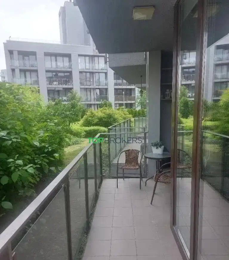 Komfortowe 2 pokoje blisko Parku Szczęśliwickiego - zdjęcie 10