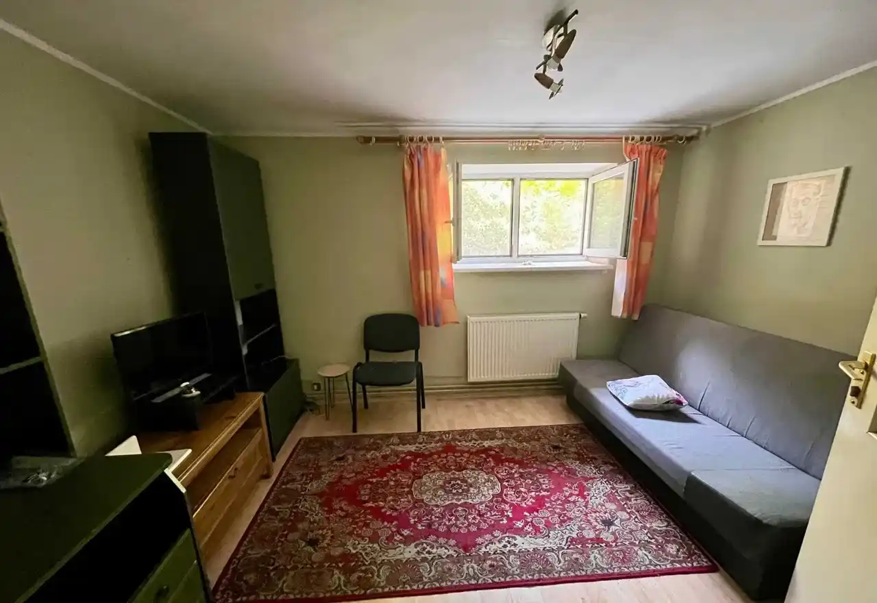 Pokoj 1 osobowy, ul. Łużycka dla studentów / Erasmus students