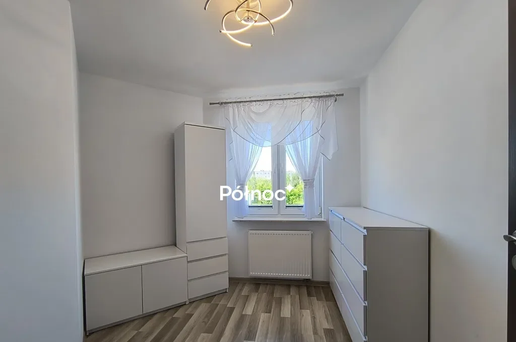 3-pokojowe w pełni umeblowane mieszkanie - zdjęcie 3