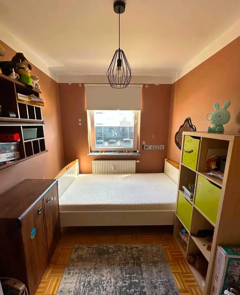 4 pokoje | K.E.N. 3f | 57m² | 2600zł kwota całkowita wynajmu. - zdjęcie 8