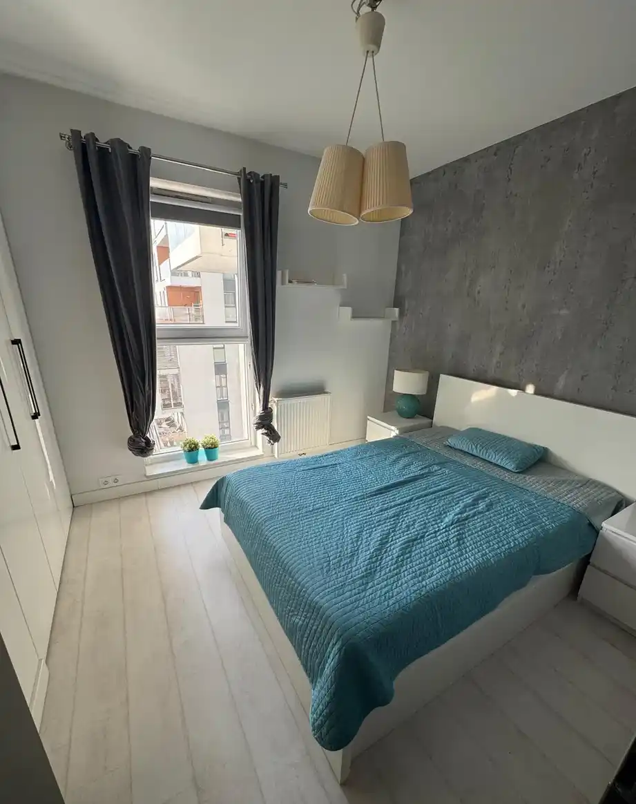 Mieszkanie 40 m2 Atrium Park wysoki standard - zdjęcie 9