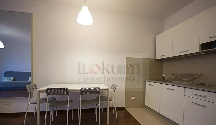 Mieszkanie, 38 m², Warszawa - zdjęcie 6
