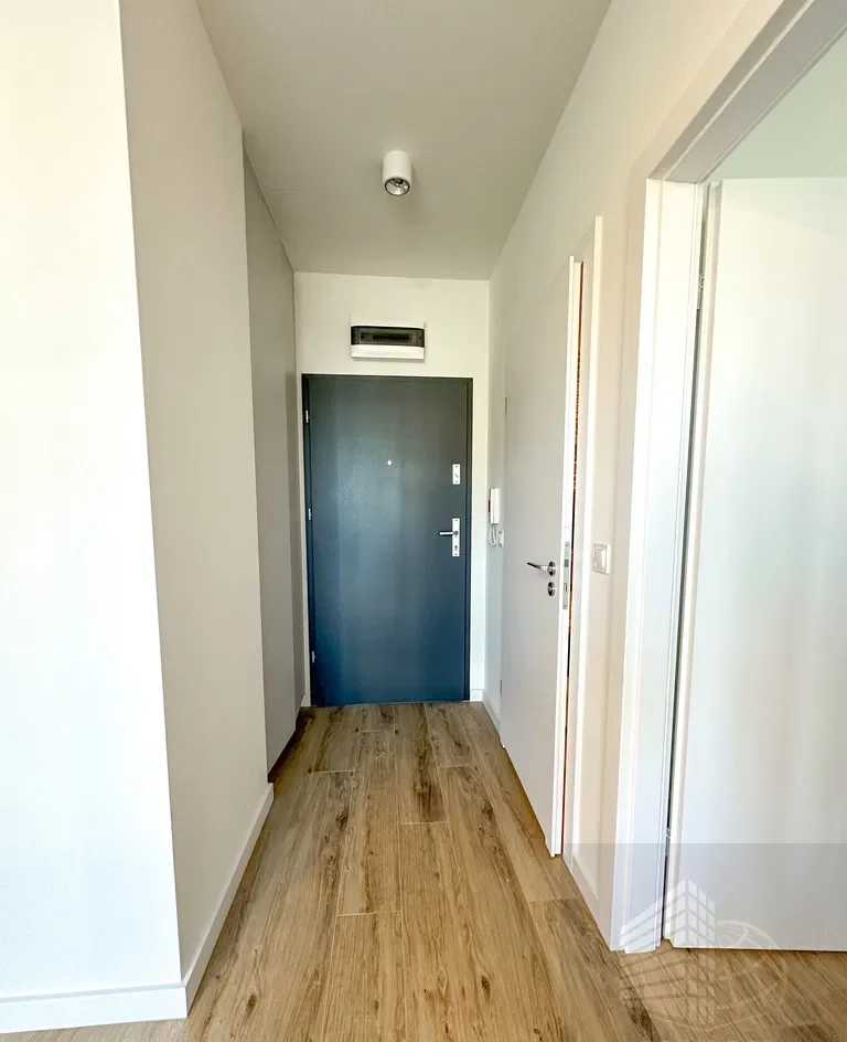 Piękne 2 pokojowe mieszkanie w stylu loftowym - zdjęcie 10