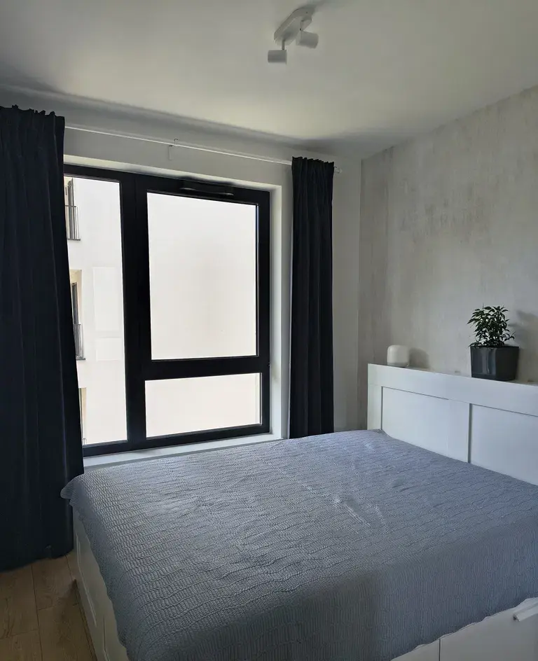 SOHO, ul. Żupnicza 12, 3 piętro, 41 metrów, Pierwszy Najemca - zdjęcie 4