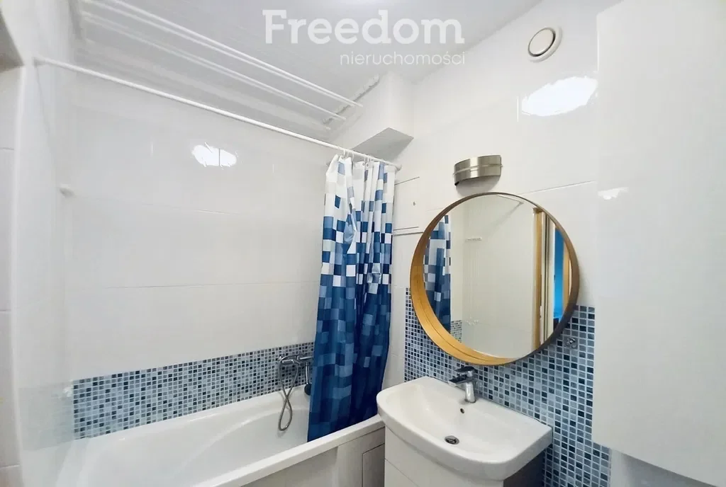 Mieszkanie na wynajem w centrum Warszawy | 39 m² - zdjęcie 7