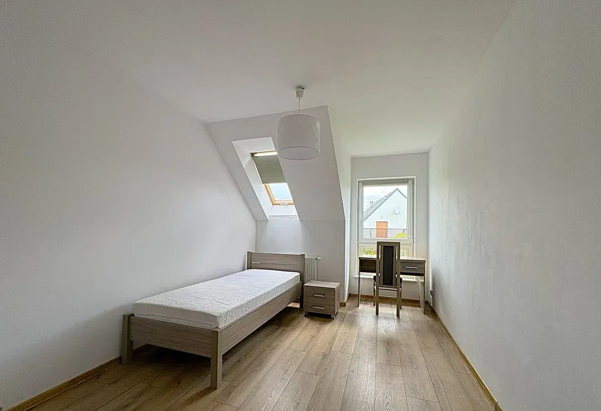 Executive Home - dom dla kadry menadżerskiej - zdjęcie 9