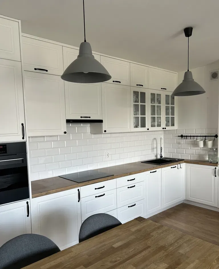 Wynajmę mieszkanie 3-pokojowe, 58 m, Corner Park, częściowo umeblowane - zdjęcie 5